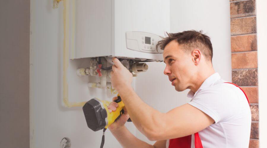 Expert burst pipe repair services in Longs, SC